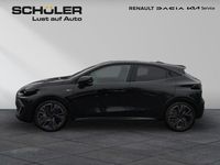 Neu Renault Clio V Esprit Alpine 158 PS (116 kW) 2026 Schwarz Limousine