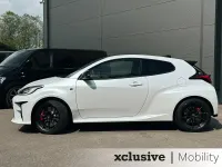 Gebraucht Toyota Yaris 261 PS (191 kW) 2024 Platinum white pearl mc. Kleinwagen