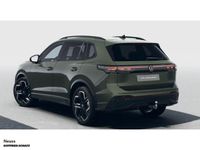 Neu VW Tiguan Style 150 PS (110 kW) 2026 Gruen SUV