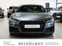 gebraucht Audi TT COUPE 45TFSi 2x S LINE/BLACK/20Z./S-SITZE/B&O