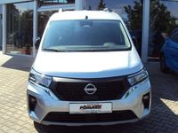 Neu Nissan Townstar N-Connecta 131 PS (96 kW) 2025 Highland grey Van
