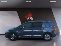 Gebraucht VW Touran Goal 150 PS (110 kW) 2026 Delfingrau metallic Van / Kleinbus