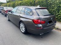 gebraucht BMW 525 d DPF Neu