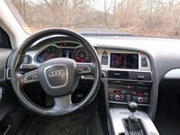 gebraucht Audi A6 4f 2.7
