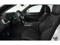 Gebraucht BMW i4 M Sport 400 kW (544 PS) 2022 Weiß Limousine