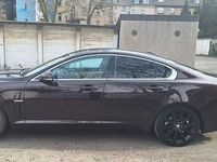 Używany Jaguar XF 241 KM (177 kW) 2010 Sedan/Limuzyna