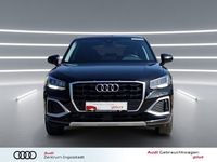 gebraucht Audi Q2 30 TDI S-tronic LED NAVI Virtual ACC Advanced