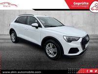 gebraucht Audi Q3 35 TDI LED NAVI S Tronic