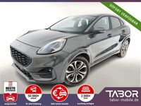 Gebraucht Ford Puma ST-Line 125 PS (91 kW) 2020 Magneticgrau metallic SUV