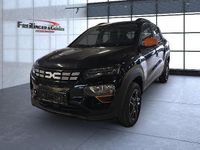 Gebraucht Dacia Spring Essentiel 33 kW (45 PS) 2023 Kleinwagen