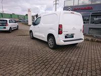 Gebraucht Citroën Berlingo PureTech 110 PS (80 kW) 2020 Weiß Van / Kleinbus