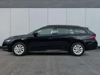 Neu Skoda Octavia Selection 150 PS (110 kW) 2025 Blackmagic perleffekt/schwarz Kombi
