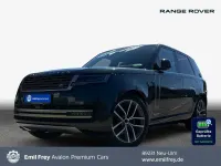 Neu Land Rover Range Rover HSE 400 PS (294 kW) 2026 Grün SUV