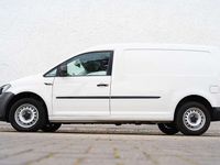 gebraucht VW Caddy 2.0 TDI Maxi Kasten BMT / Klima MwSt.