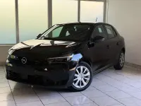 Neu Opel Corsa Edition 101 PS (74 kW) 2026 Lackierung schwarz perla nera/ Kleinwagen