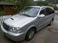 gebraucht Kia Carnival 