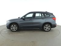 gebraucht BMW X1 xDrive 20i Sport Line, Benzin, 22.660 €