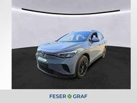 Gebraucht VW ID.4 Pure 125 kW (170 PS) 2023 Grau SUV
