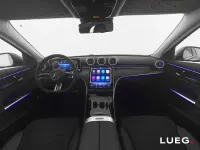Gebraucht Mercedes C180 AMG 170 PS (125 kW) 2025 Grau Limousine