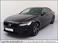 Gebraucht Volvo S90 Ultimate 455 PS (334 kW) 2024 Schwarz Limousine