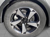 Gebraucht Ford Focus Active 125 PS (91 kW) 2024 Silber Limousine