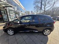 Gebraucht Honda Jazz Executive 98 PS (72 kW) 2022 Schwarz Kleinwagen
