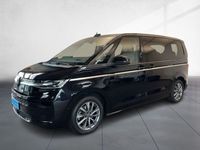 Gebraucht VW T7 Style 204 PS (150 kW) 2022 Schwarz Van