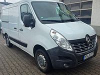 Gebraucht Renault Master 125 PS (91 kW) 2015 Weiß Van