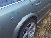 Brugt Opel Vectra 120 HK (88 kW) 2004 Stationcar