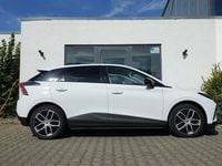 Nowe MG MG4 EV Luxury 150 kW (204 KM) 2025 Metallic Hatchback