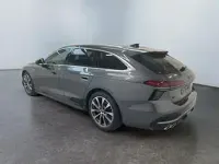 Neu Audi A6 Proline 204 PS (150 kW) 2025 Grau, daytonagrau perleffekt (6y) Kombi