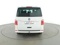 Używany VW T6 Trendline 2019 Biały Van
