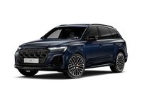 Gebraucht Audi Q7 Business 340 PS (250 kW) 2025 Waitomoblau metallic SUV