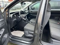 gebraucht VW Caddy 2.0 TDI Maxi SPURASSIST