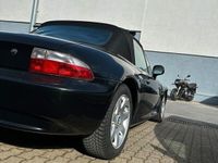 gebraucht BMW Z3 1.9 ALCANTARA AUSSTATTUNG