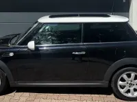 Occasion Mini Cooper 122 PK (89 kW) 2011 Zwart Hatchback