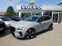 Gebraucht Volvo XC60 Ultra 402 PS (295 kW) 2025 Grau SUV