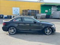 gebraucht BMW 120 Coupé d - m paket vieles neue!!!