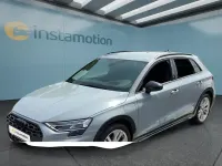 Gebraucht Audi A3 e-tron 204 PS (150 kW) 2025 Grau Kleinwagen
