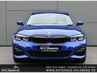 gebraucht BMW 320 d xDrive M Sport Shadow LIVE/LED/KAMERA/HIFI/CARPL