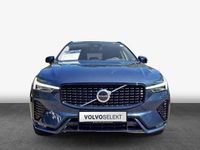 Gebraucht Volvo XC60 Plus 250 PS (183 kW) 2024 Denim blue metallic SUV