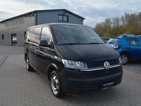 Second-hand VW Transporter 110 CP (80 kW) 2020 Negru Van