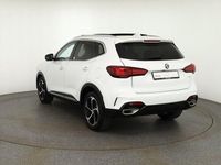Gebraucht MG HS Luxury 162 PS (119 kW) 2024 Weiß SUV