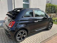 Gebraucht Fiat 500C Rockstar 86 PS (63 kW) 2019 Cabrio