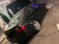 Gebraucht BMW 318 143 PS (105 kW) 2008 Schwarz Limousine