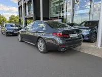 Gebraucht BMW 520 M Sport 190 PS (139 kW) 2022 Grau Limousine