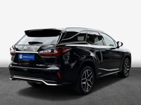 gebraucht Lexus RX450 L (hybrid) Luxury Line 7-Sitze