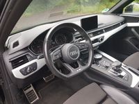 gebraucht Audi A4 2.0 TDI ultra S tronic Avant -