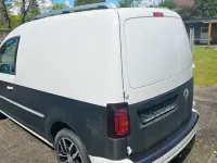 Brugt VW Caddy 150 HK (110 kW) 2016 Hvid MPV