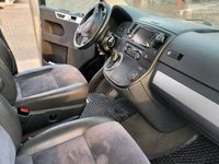 gebraucht VW Multivan combi limousine